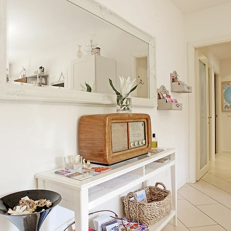 Silvani 123 B&B Florence Extérieur photo