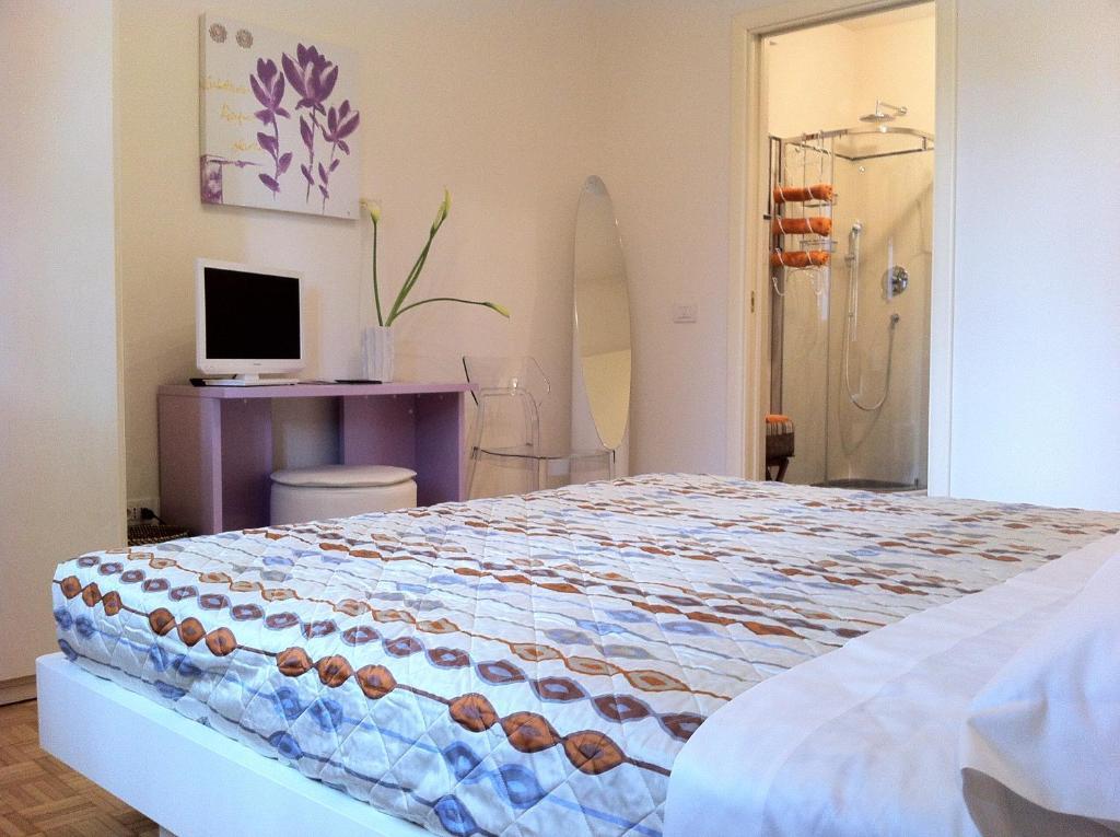 Silvani 123 B&B Florence Chambre photo