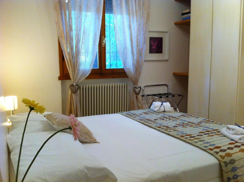 Silvani 123 B&B Florence Chambre photo