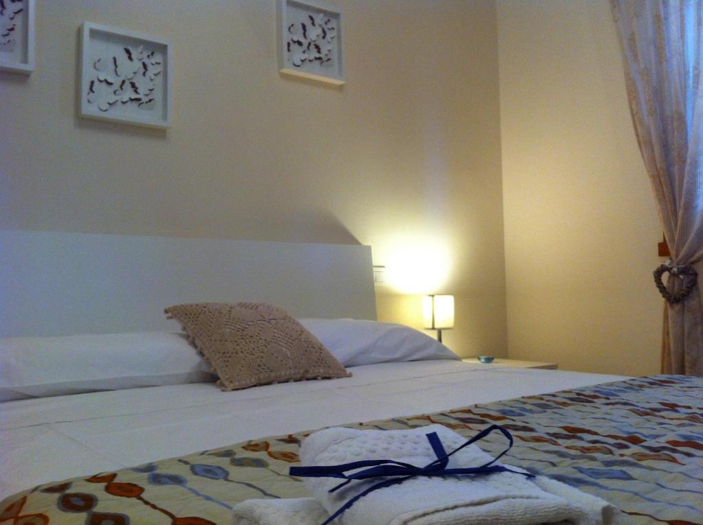 Silvani 123 B&B Florence Chambre photo