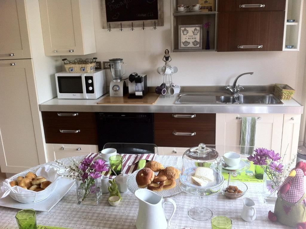 Silvani 123 B&B Florence Extérieur photo