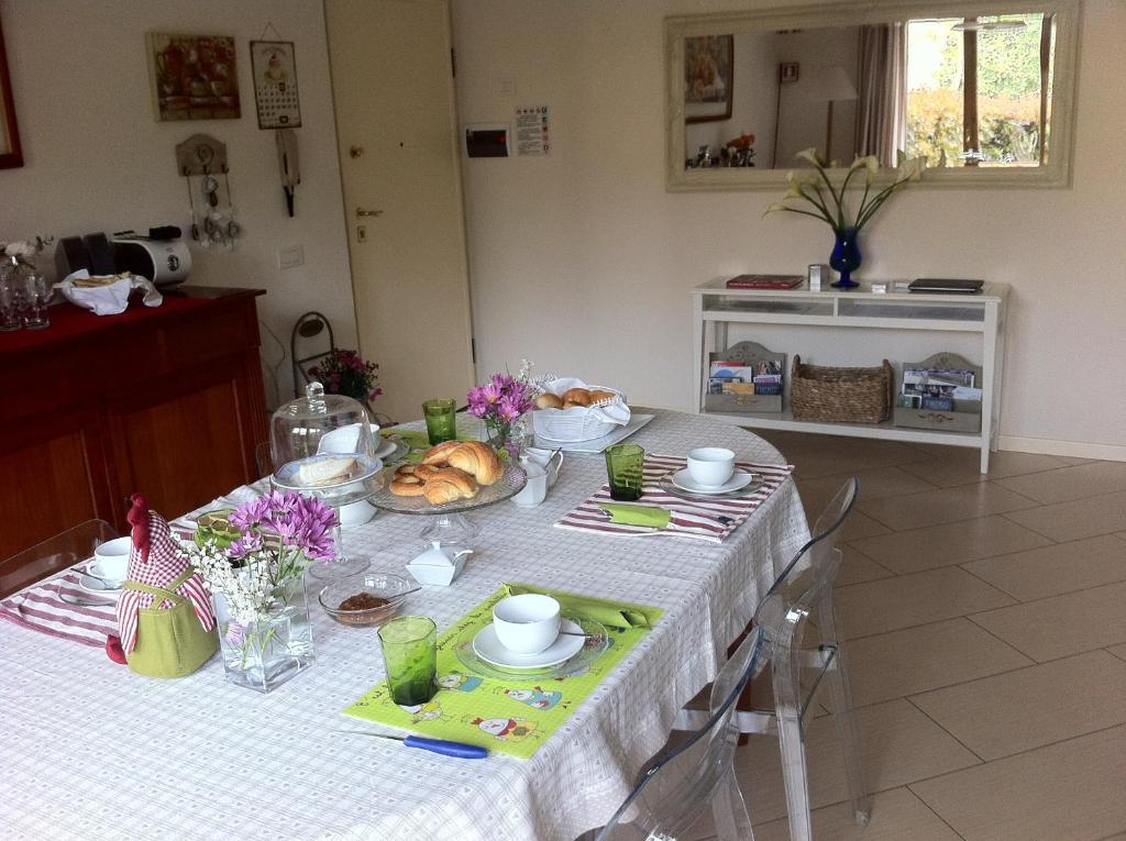 Silvani 123 B&B Florence Extérieur photo