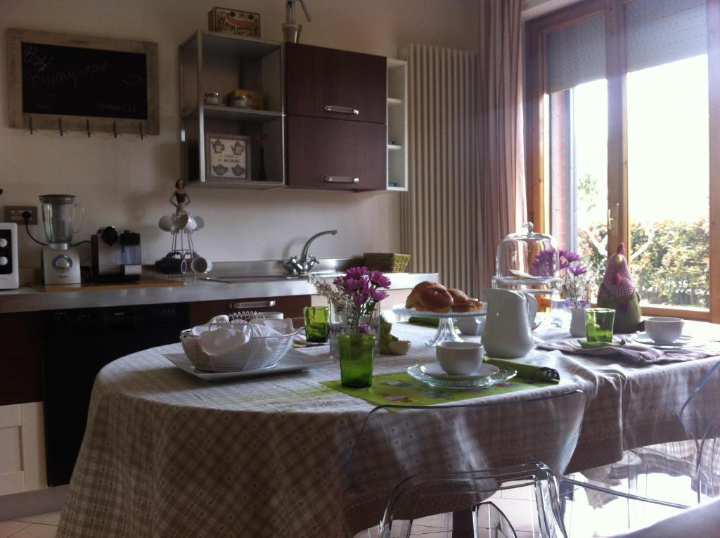 Silvani 123 B&B Florence Extérieur photo