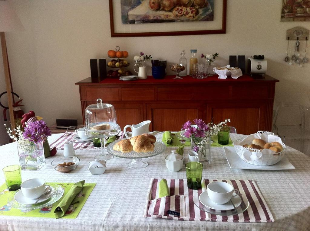 Silvani 123 B&B Florence Extérieur photo