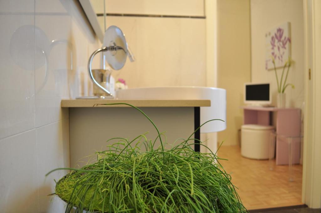 Silvani 123 B&B Florence Chambre photo