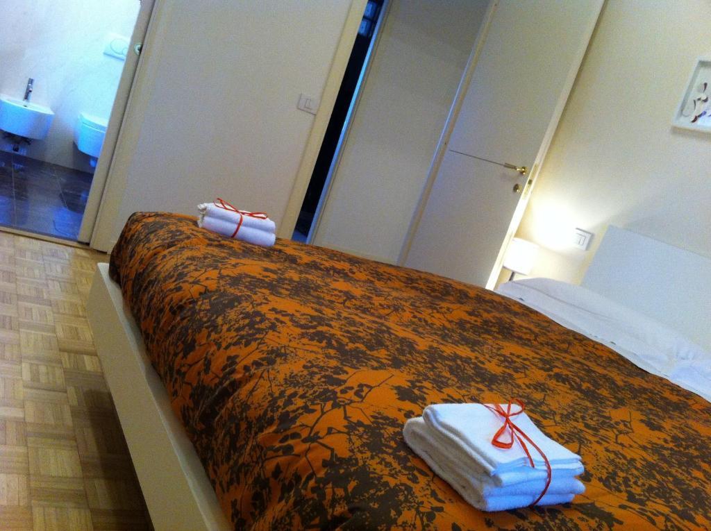 Silvani 123 B&B Florence Chambre photo