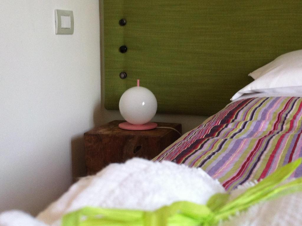 Silvani 123 B&B Florence Chambre photo