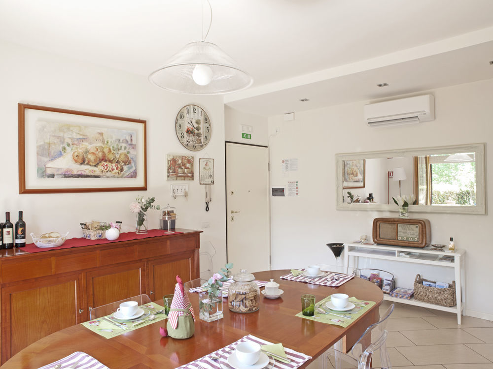 Silvani 123 B&B Florence Extérieur photo