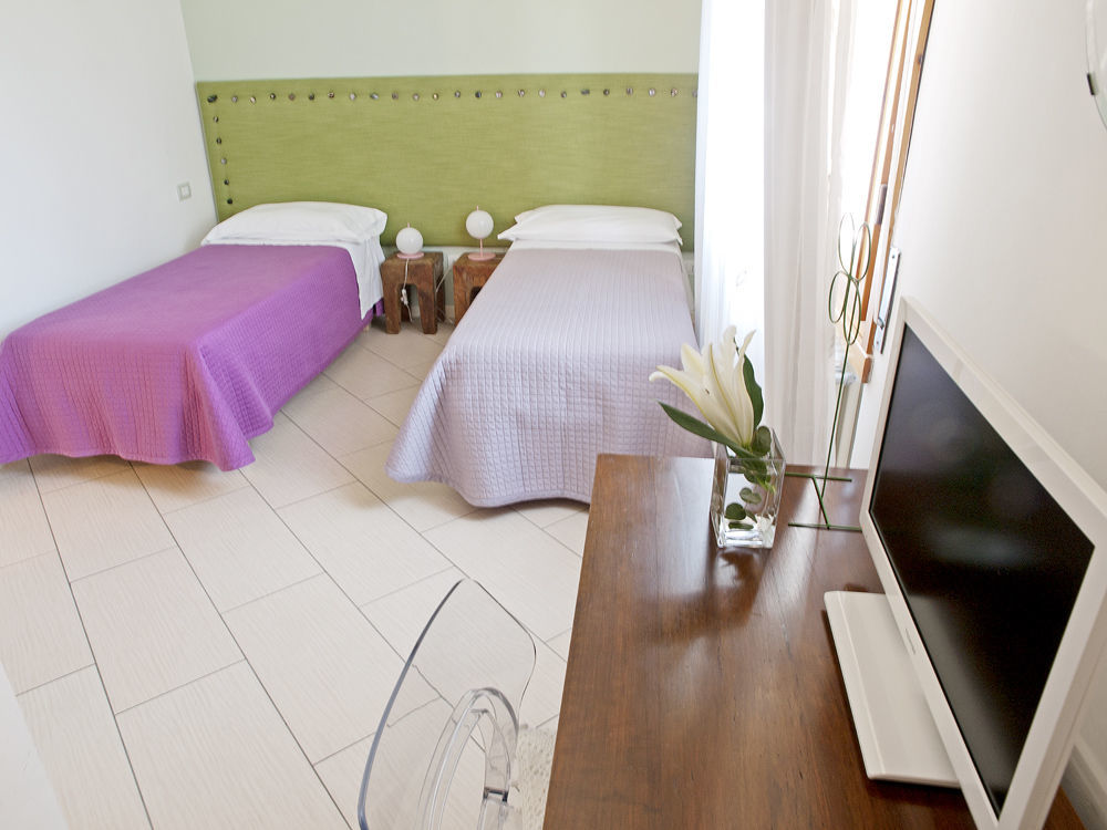 Silvani 123 B&B Florence Extérieur photo