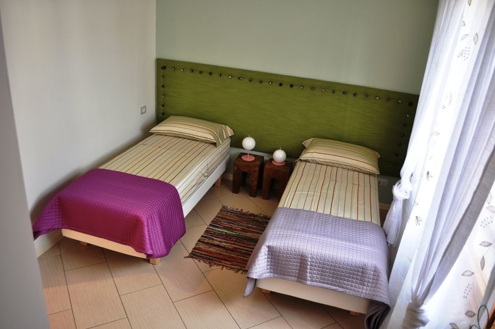Silvani 123 B&B Florence Extérieur photo