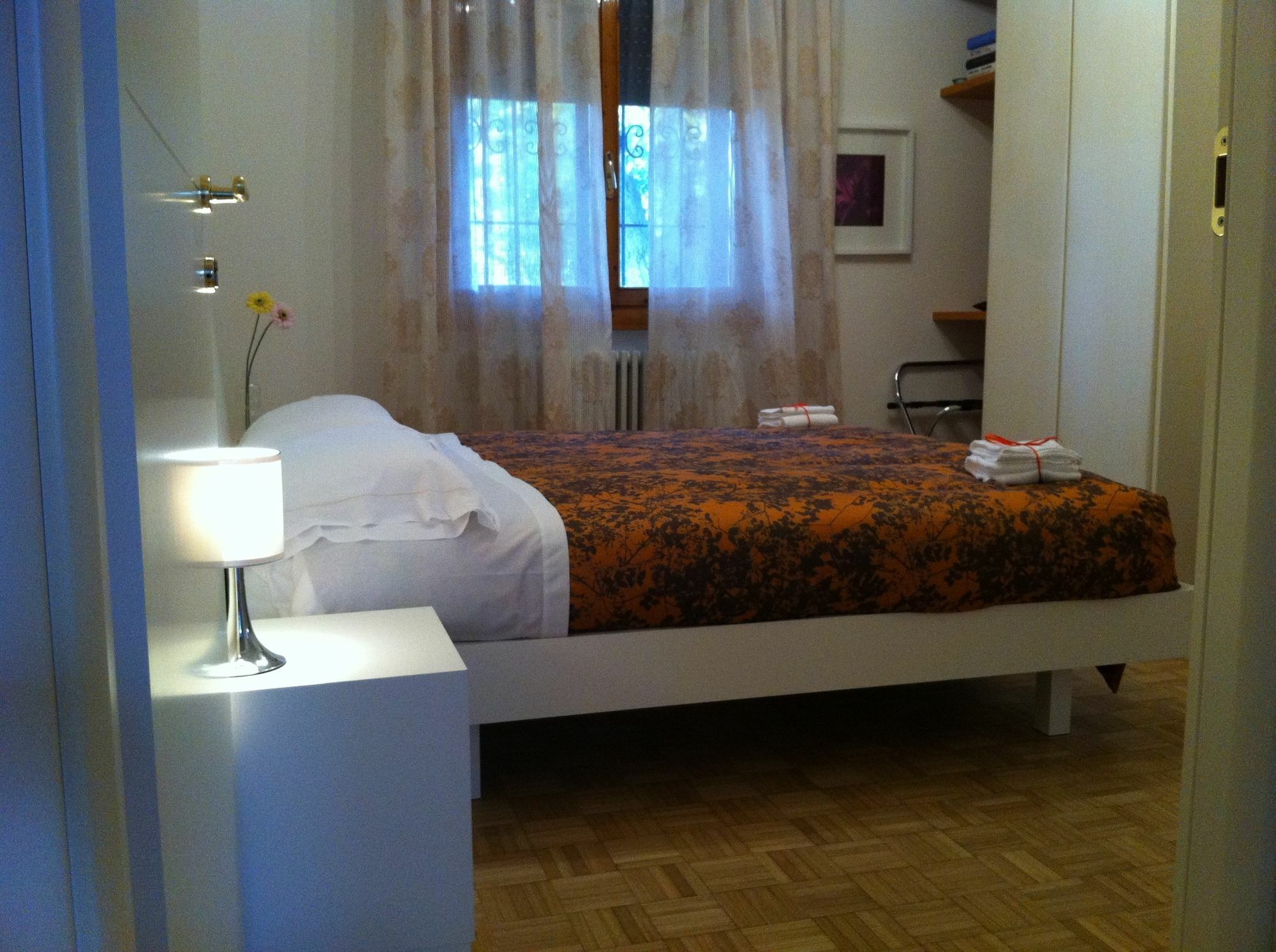 Silvani 123 B&B Florence Extérieur photo