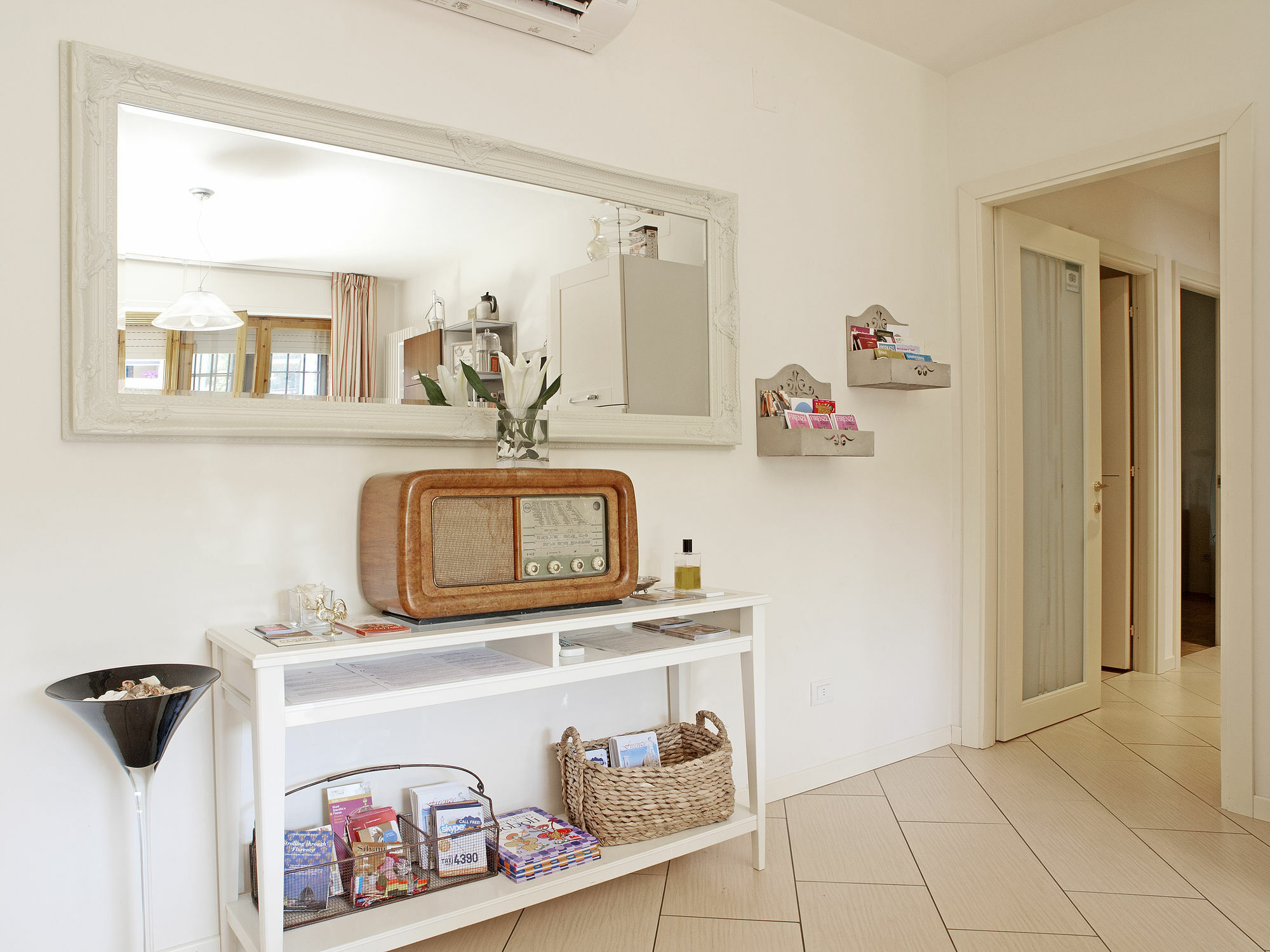 Silvani 123 B&B Florence Extérieur photo