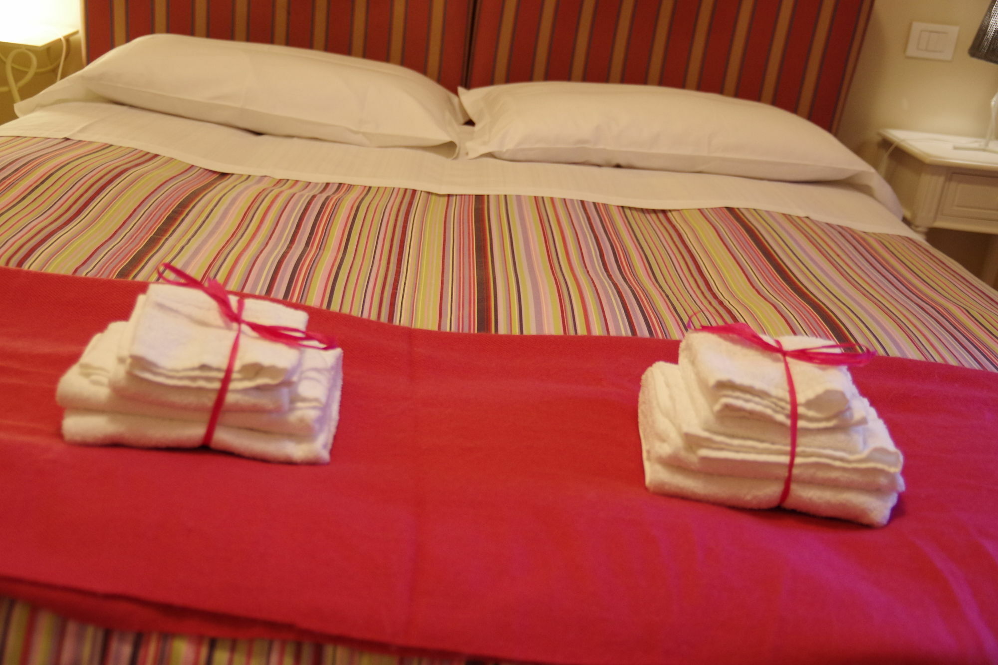 Silvani 123 B&B Florence Extérieur photo