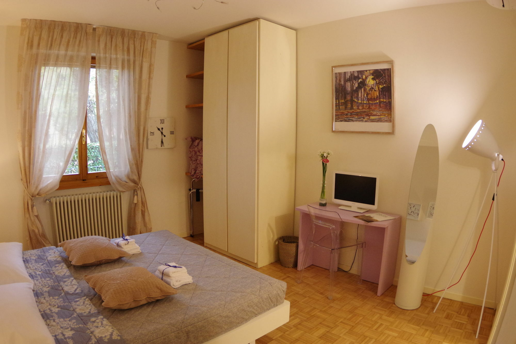 Silvani 123 B&B Florence Extérieur photo