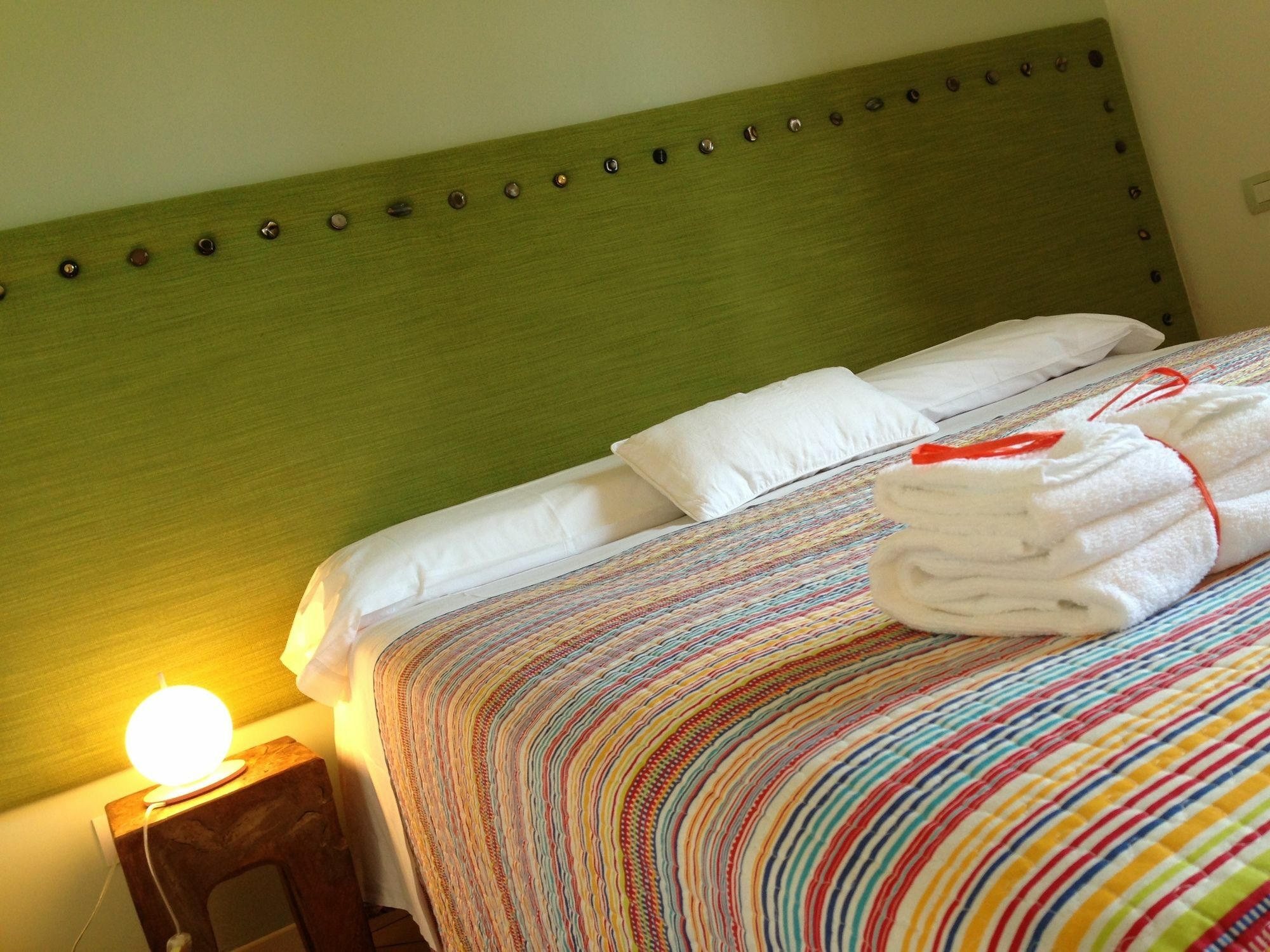 Silvani 123 B&B Florence Extérieur photo