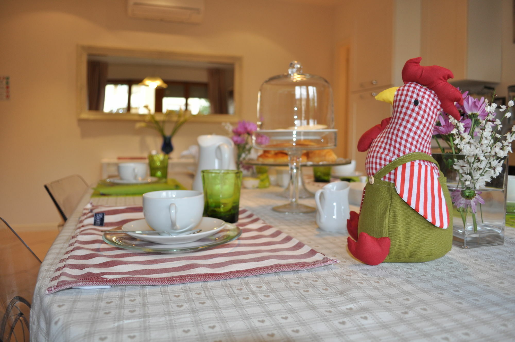 Silvani 123 B&B Florence Extérieur photo