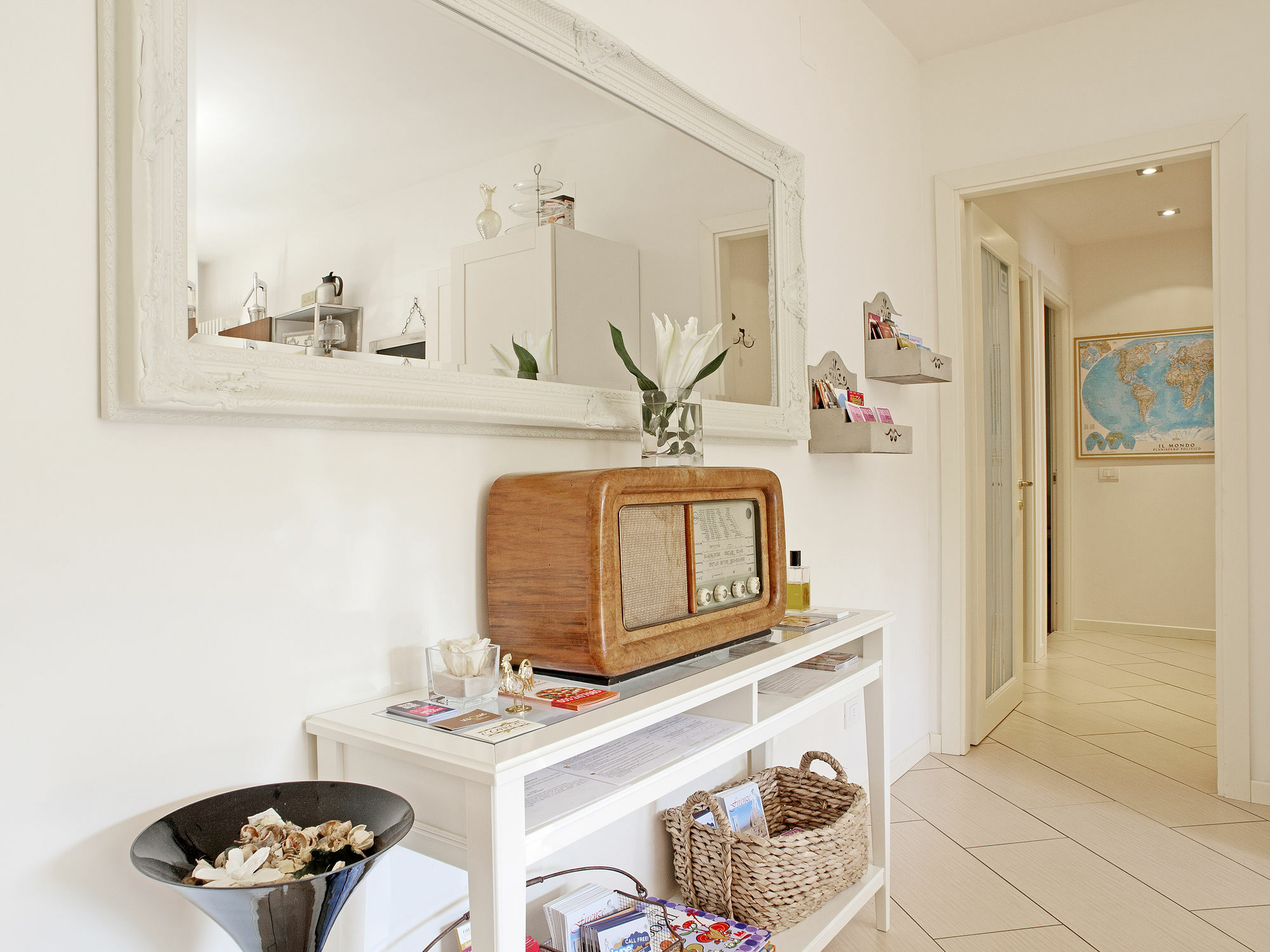 Silvani 123 B&B Florence Extérieur photo