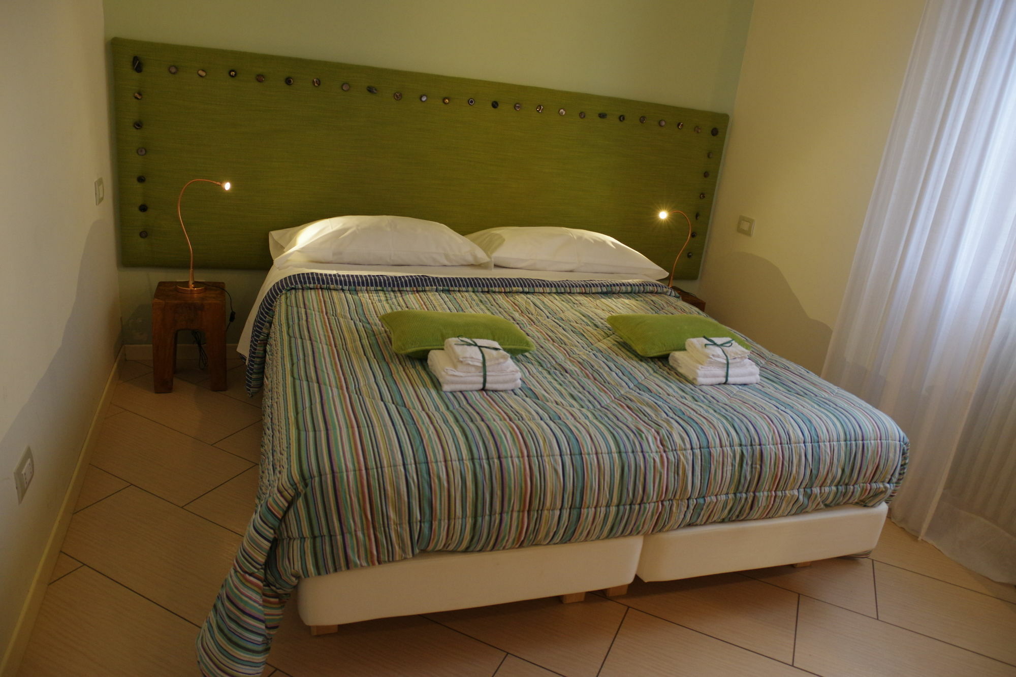 Silvani 123 B&B Florence Extérieur photo