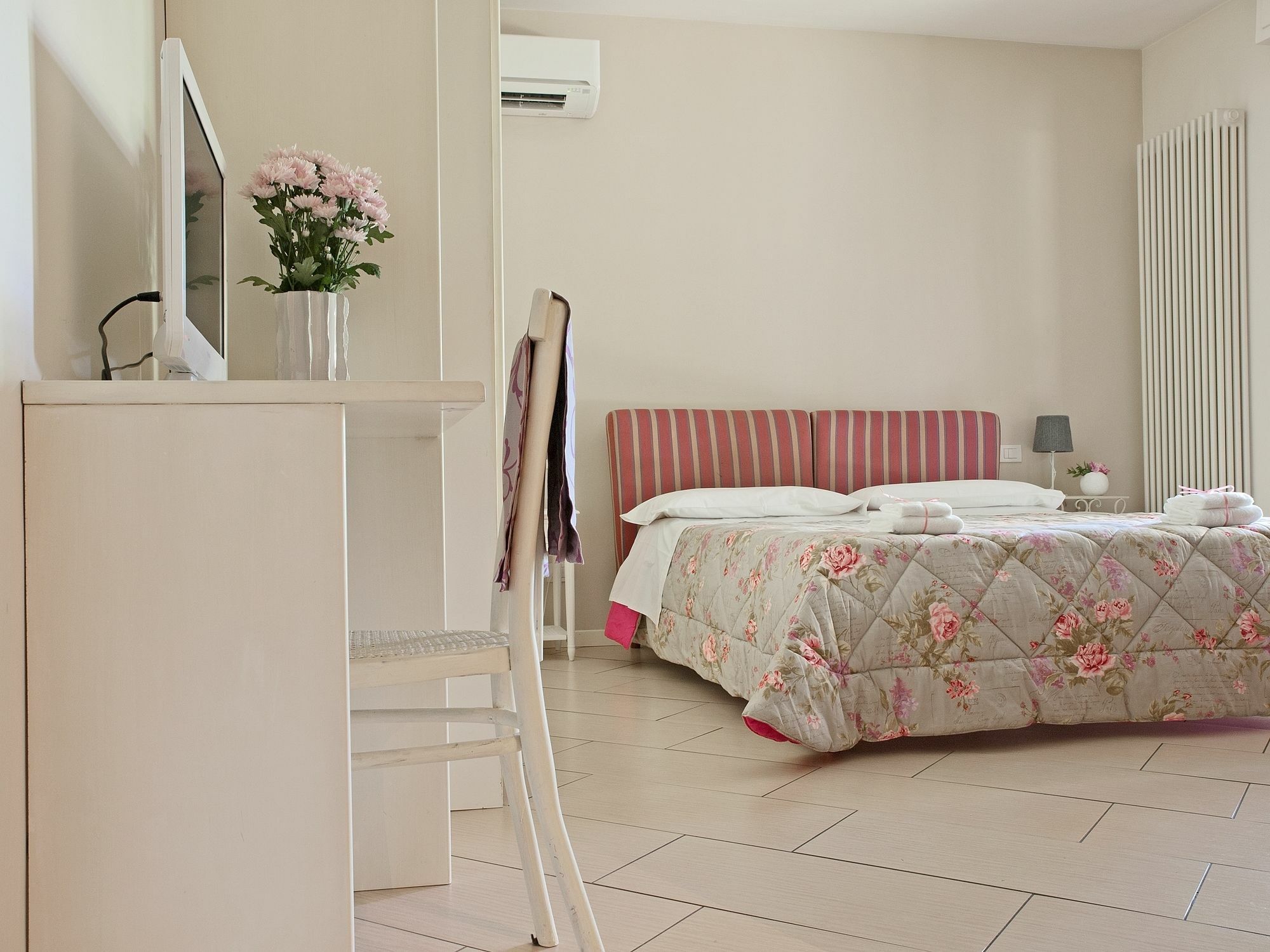 Silvani 123 B&B Florence Extérieur photo
