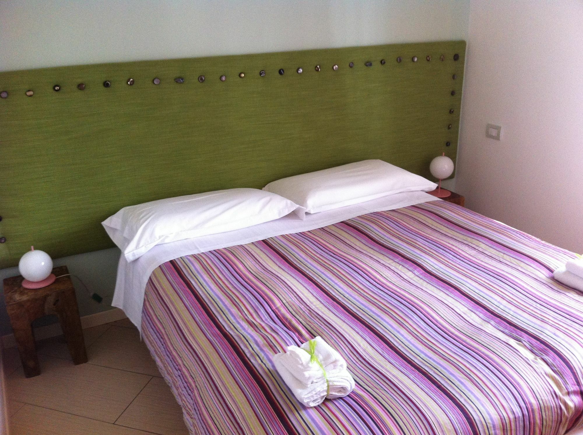 Silvani 123 B&B Florence Extérieur photo