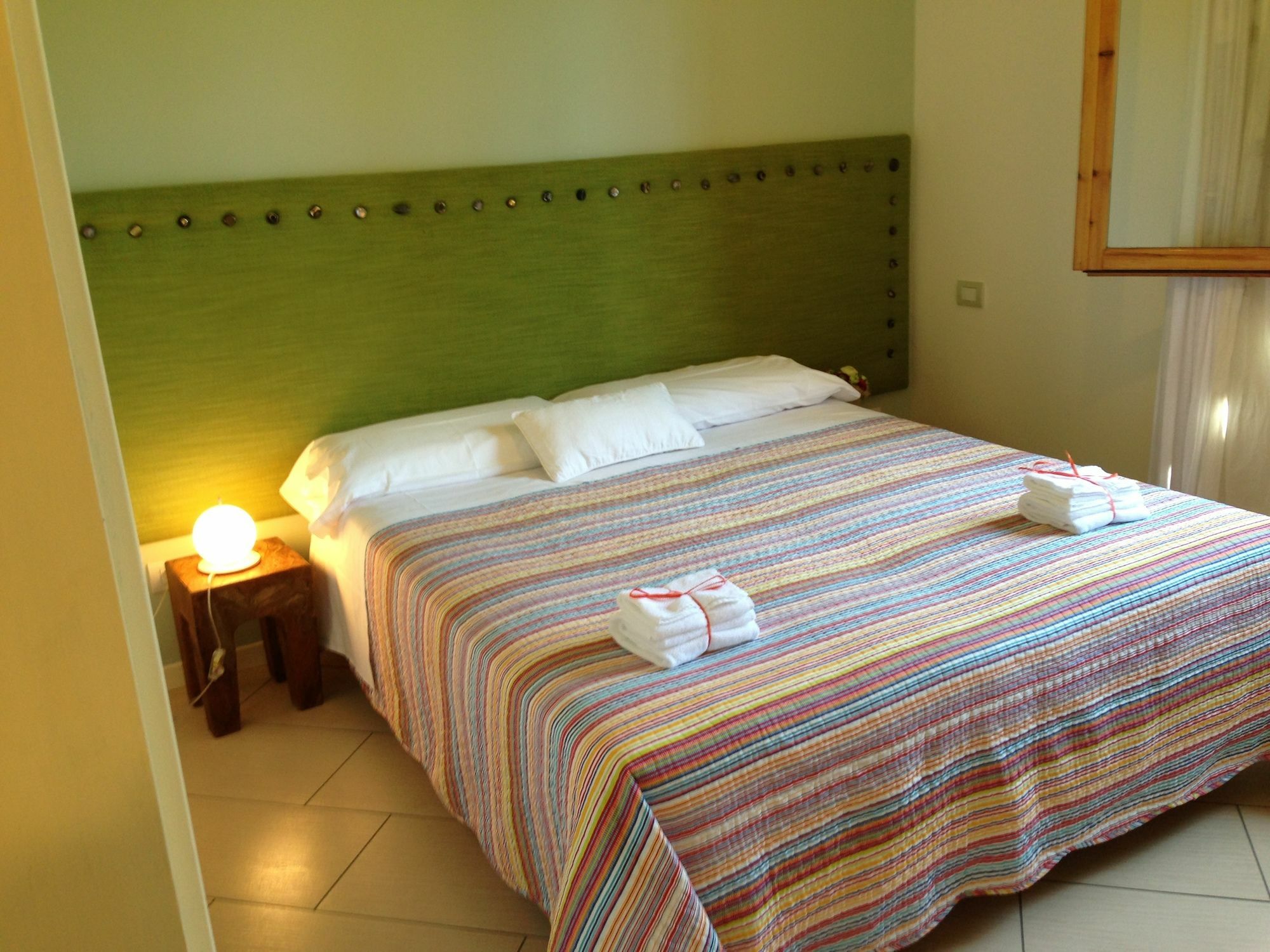 Silvani 123 B&B Florence Extérieur photo