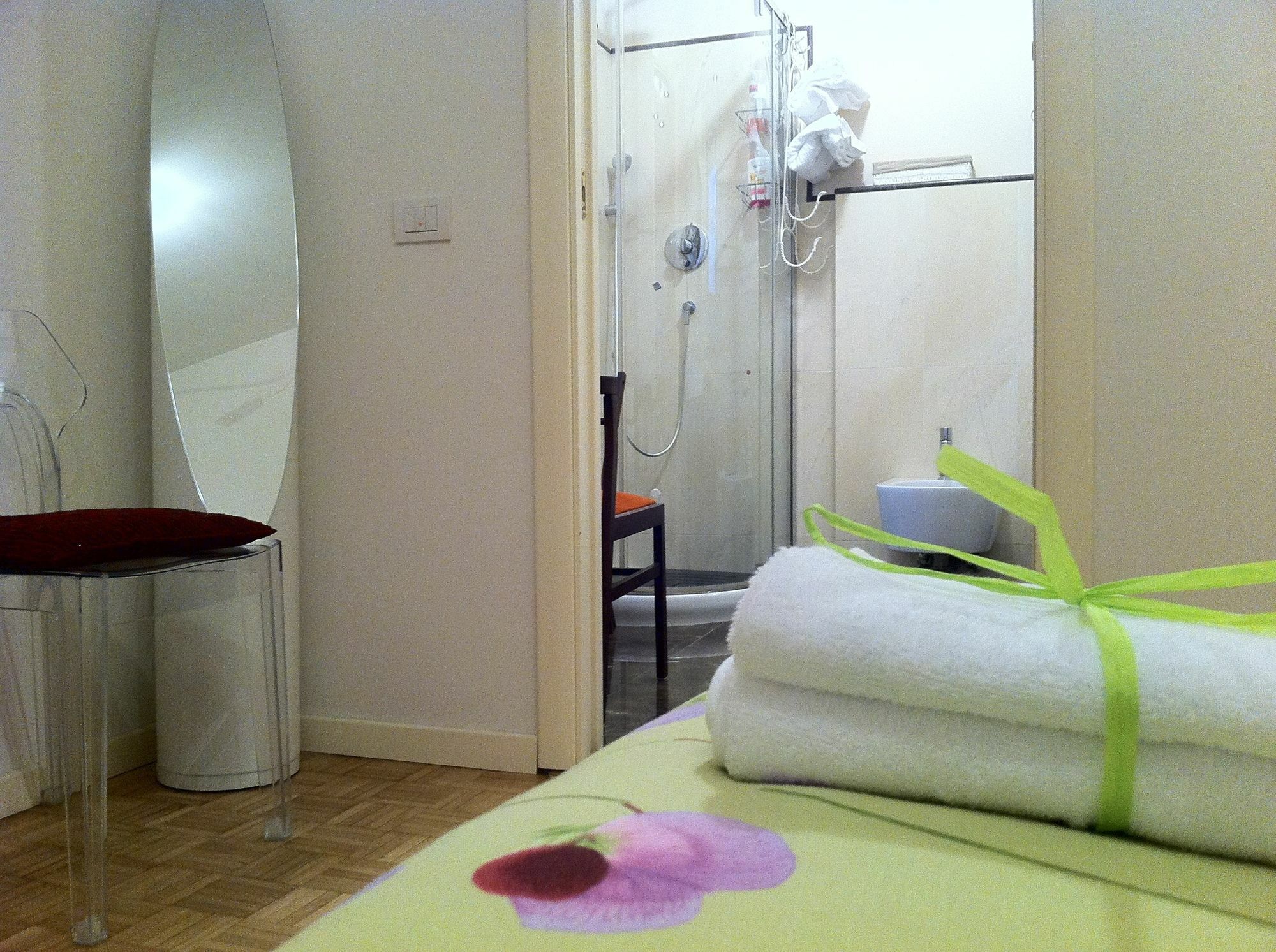 Silvani 123 B&B Florence Extérieur photo