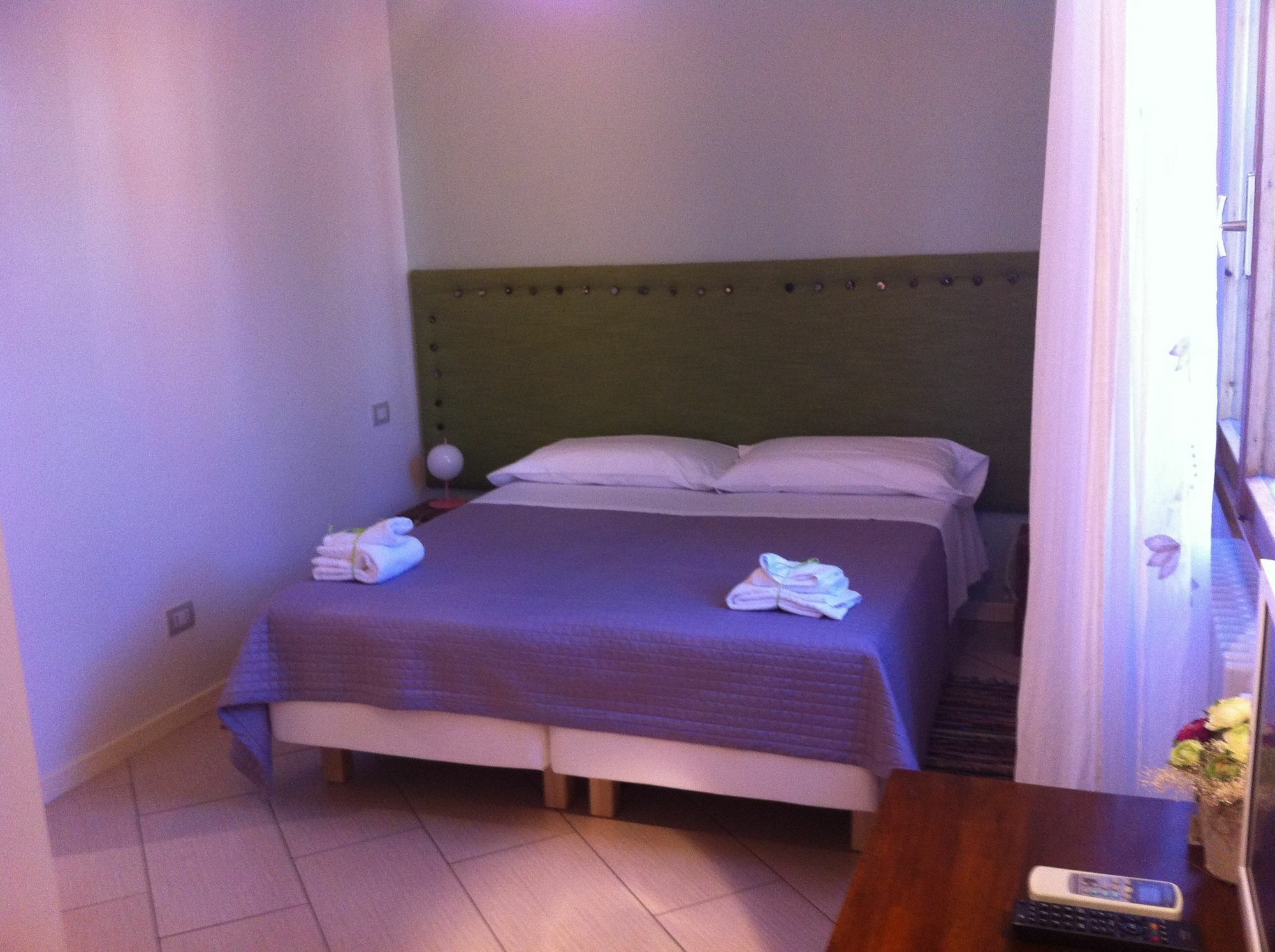 Silvani 123 B&B Florence Extérieur photo