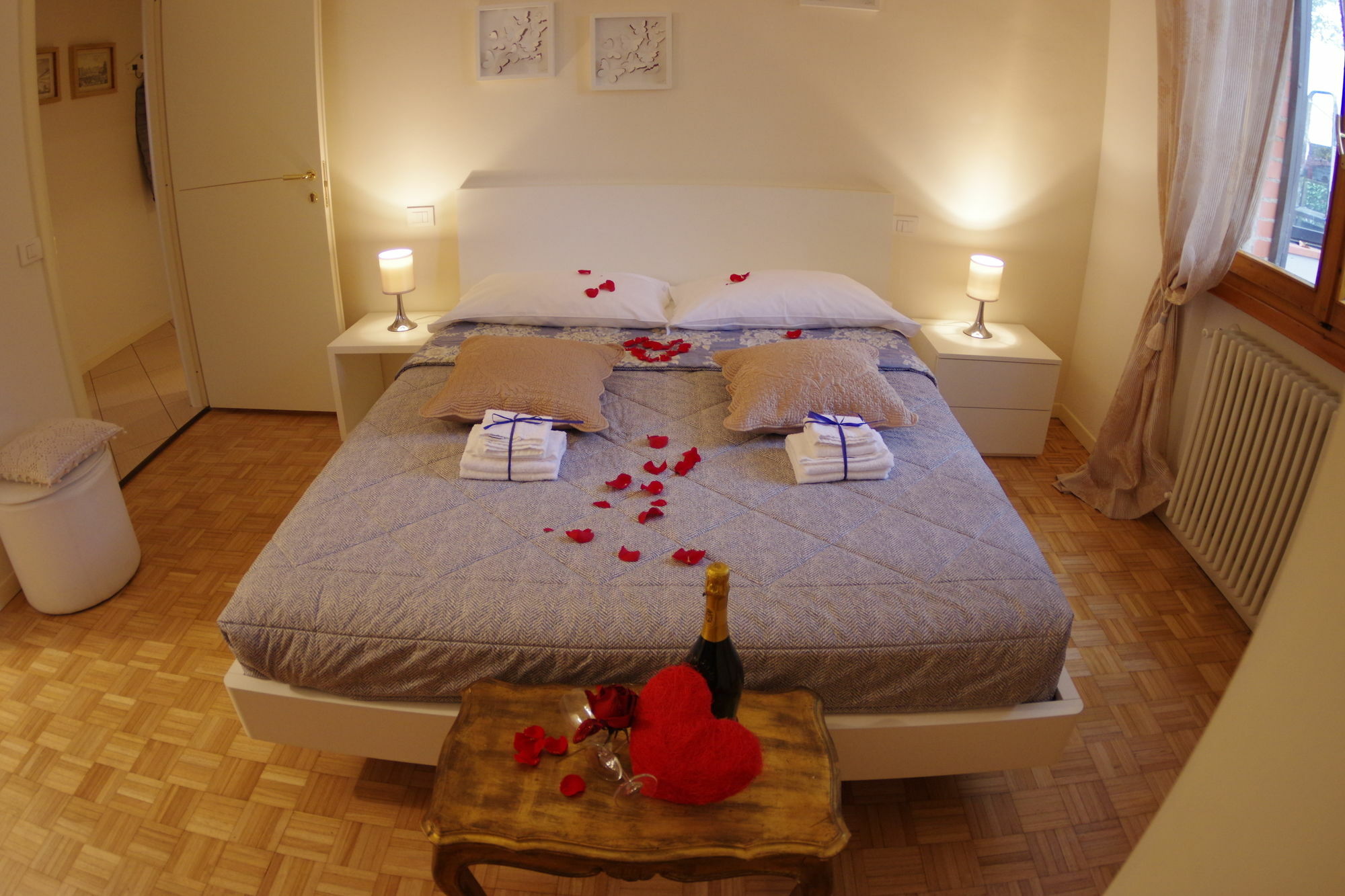 Silvani 123 B&B Florence Extérieur photo