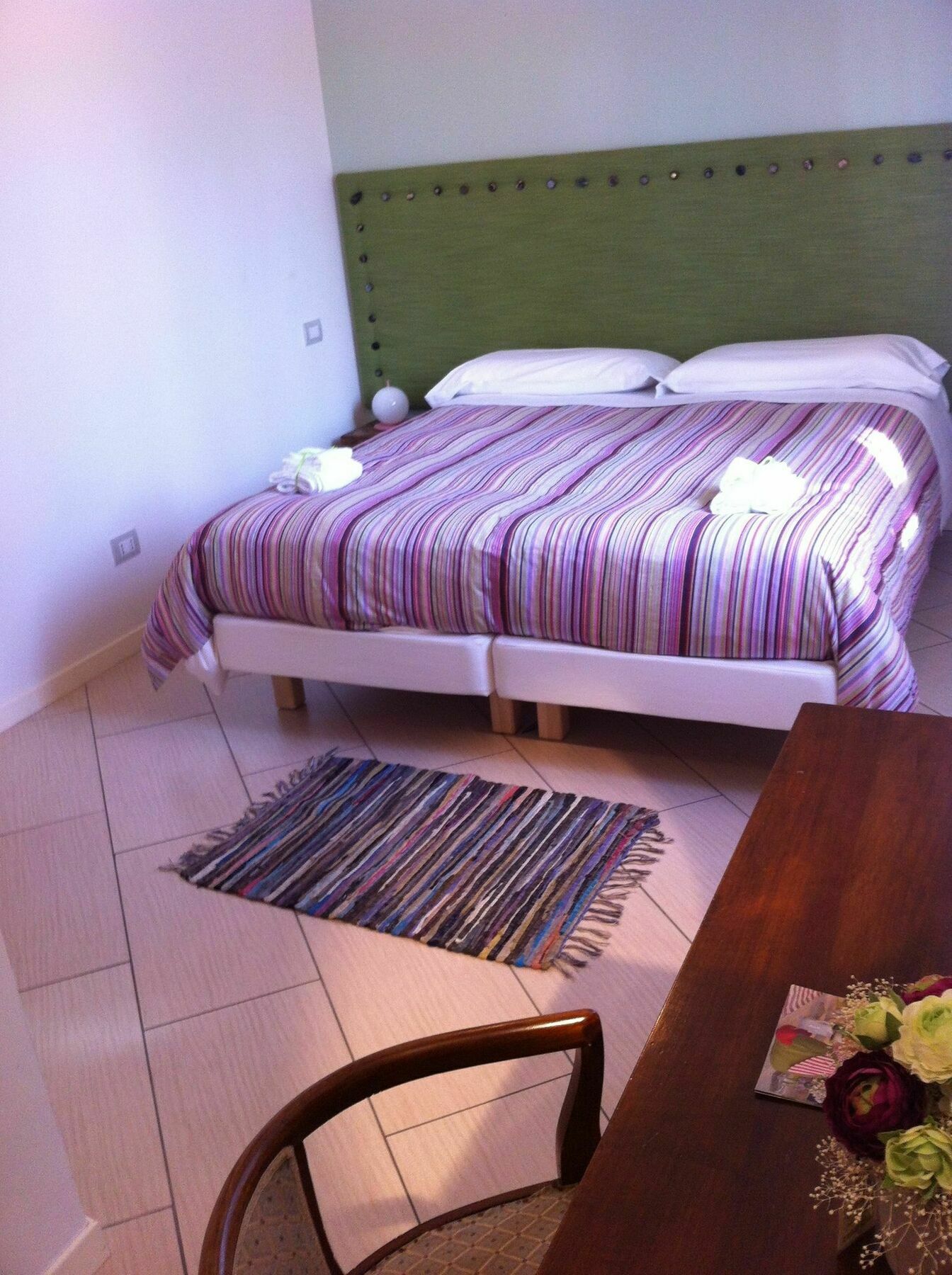 Silvani 123 B&B Florence Extérieur photo