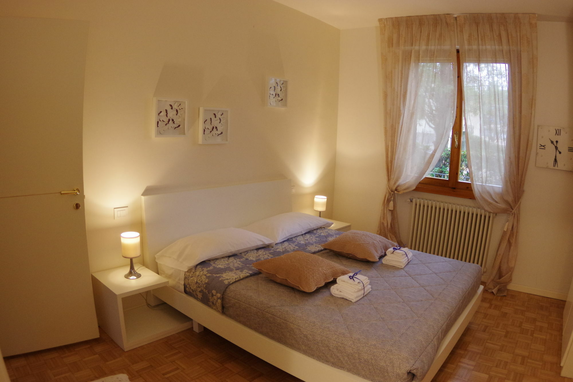 Silvani 123 B&B Florence Extérieur photo