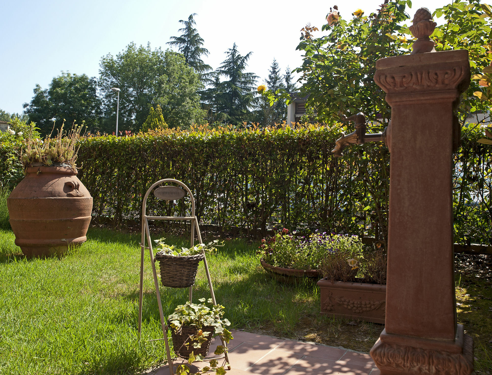 Silvani 123 B&B Florence Extérieur photo