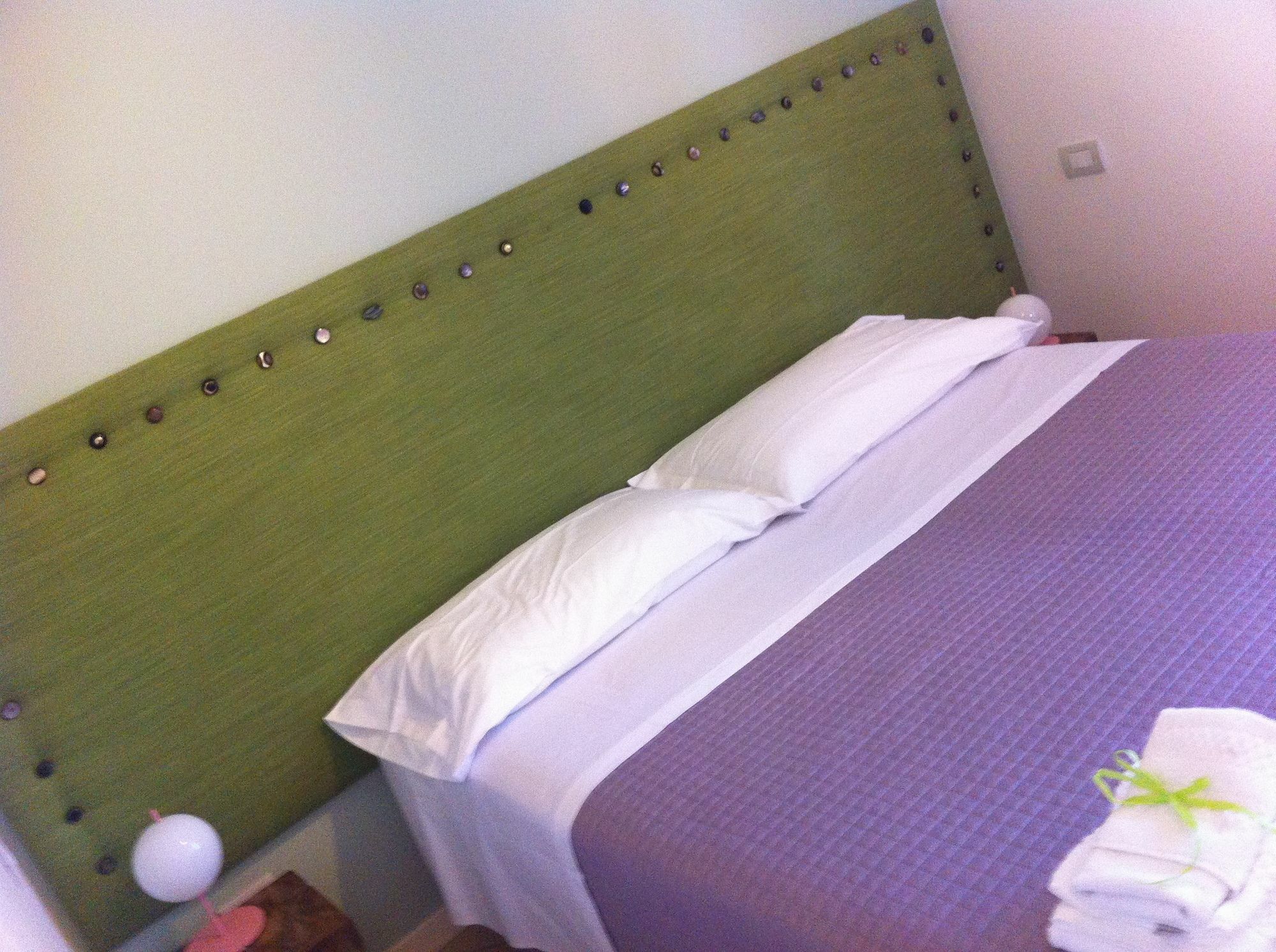 Silvani 123 B&B Florence Extérieur photo