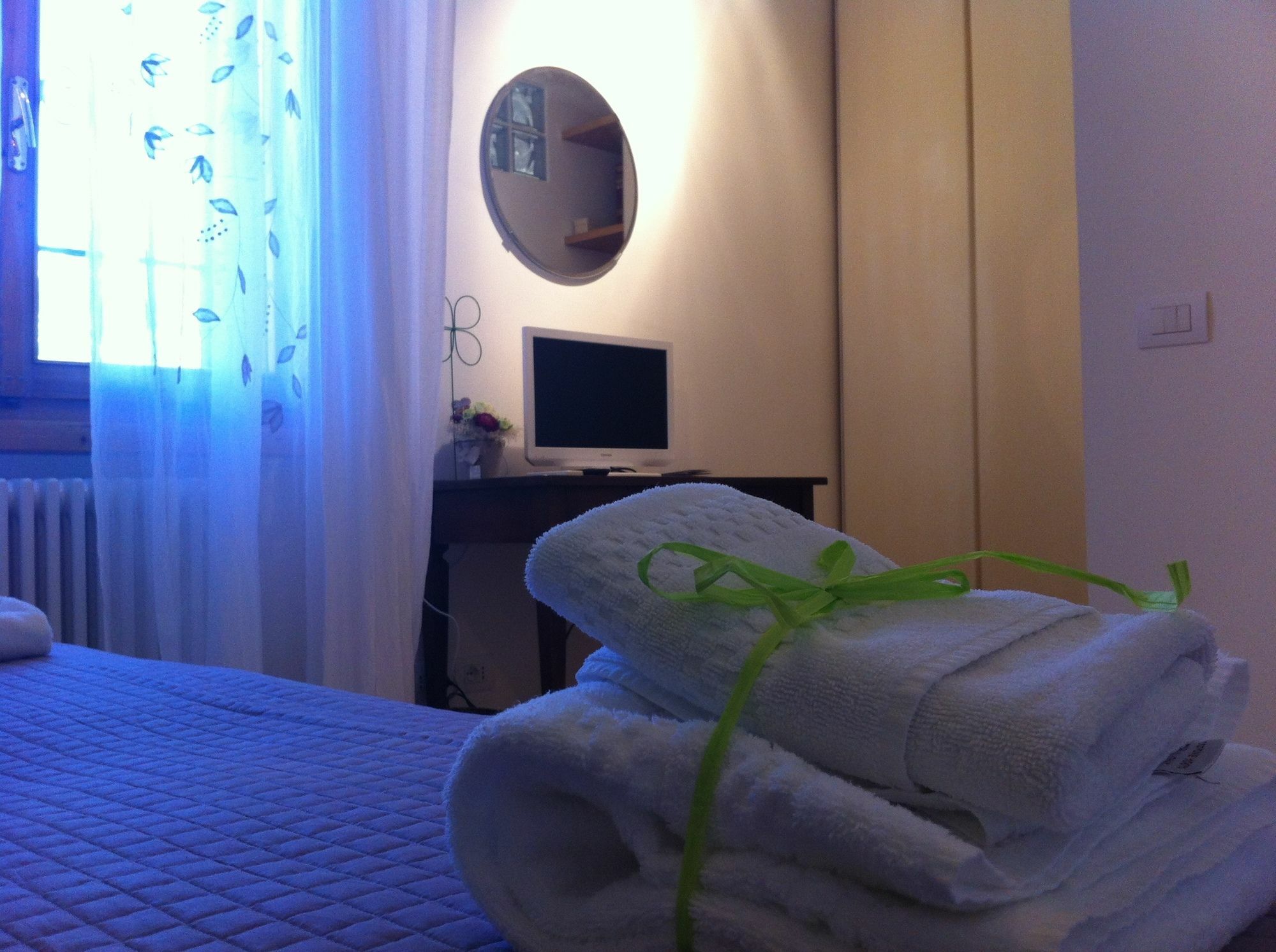 Silvani 123 B&B Florence Extérieur photo